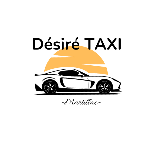 Désiré Taxi Martillac